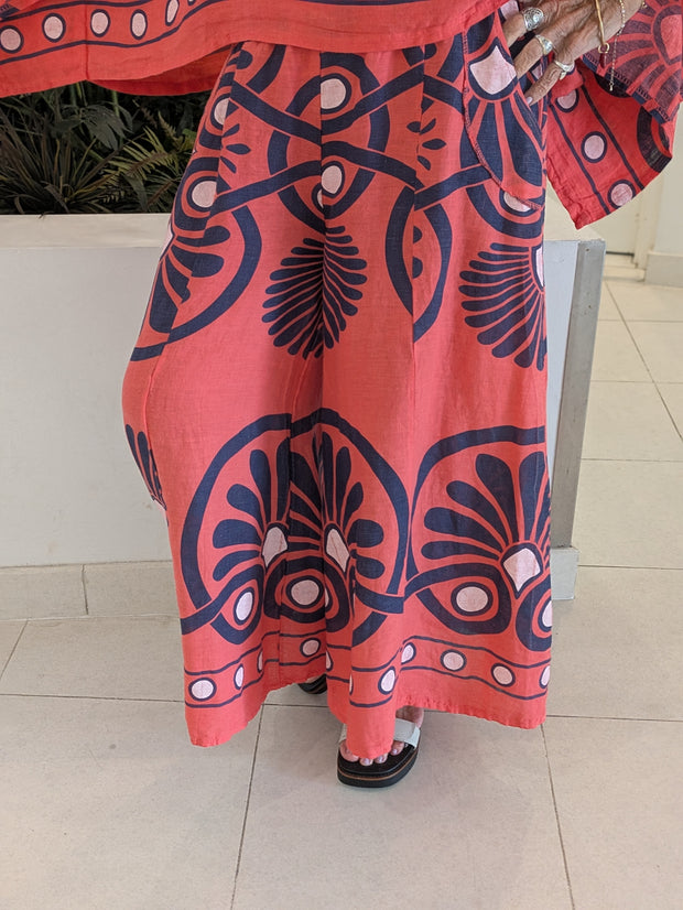 Aztec Pants