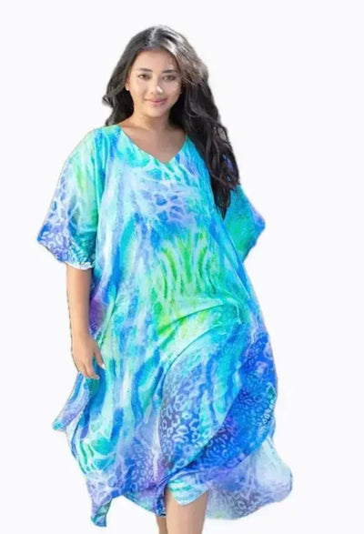 Resort Kaftan