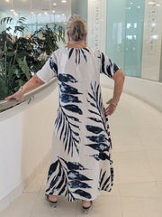Lyla Dress