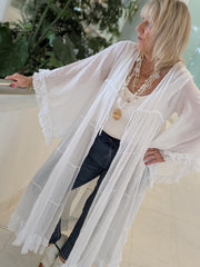 Cora Jacket