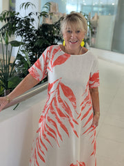 Lyla Dress