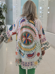 Mexican Fiesta Shirt
