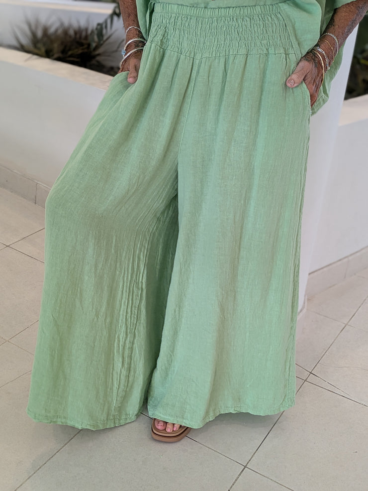 Amalfi Pants