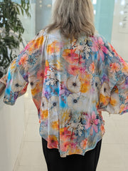 CP Kimono’s
