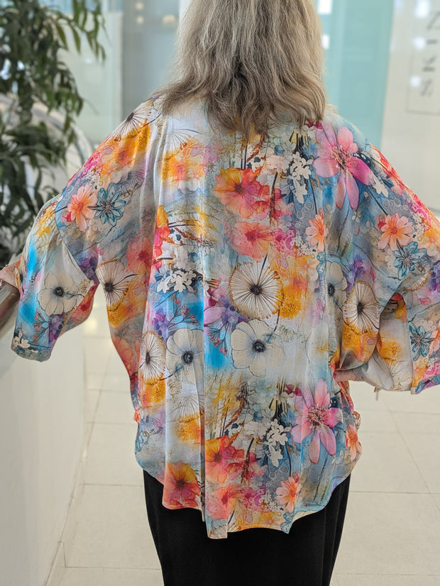 CP Kimono’s
