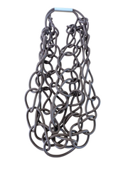 Rubber Chic Necklace