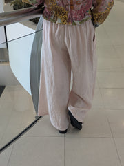 Phoebe Palazzo Pants