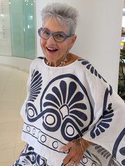 Aztec Top
