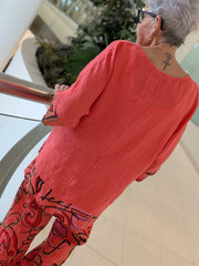 Abstract Top