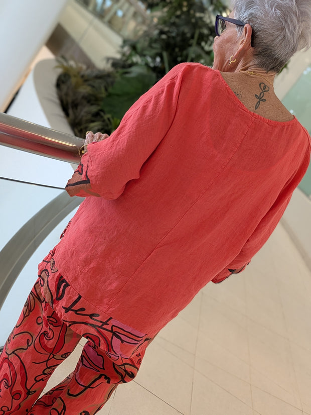 Abstract Top