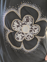 Smart Round Neck Tee