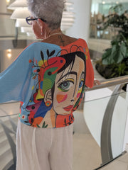 Face Knit