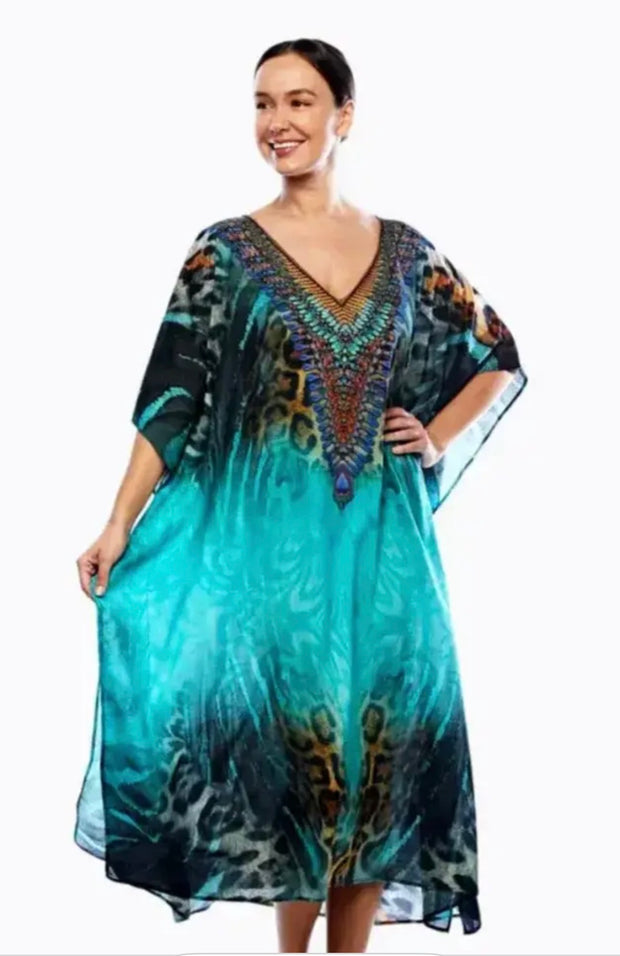 Resort Kaftan