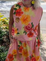 Barbados Top