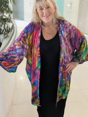 CP Kimono’s