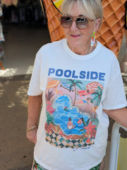 St Tropez Tee