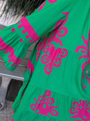 Penna Dress