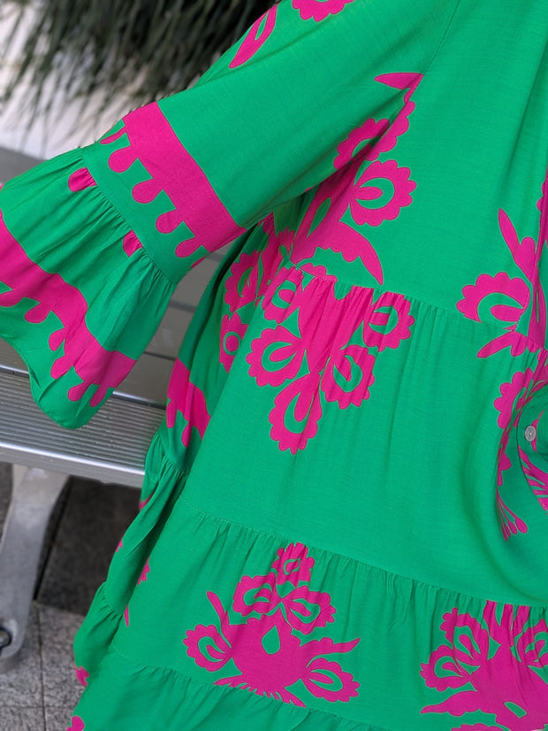Penna Dress