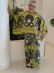 Aztec Top