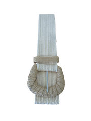 Woven Belts