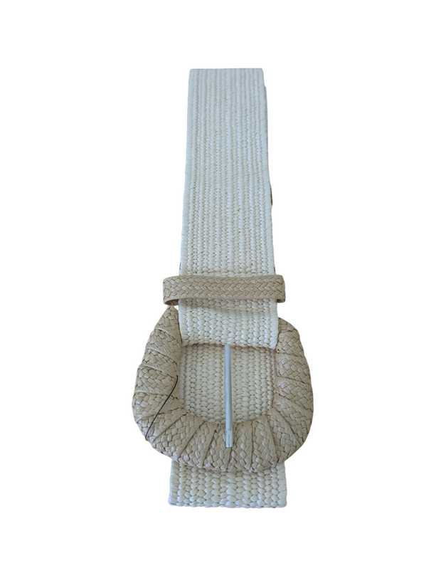 Woven Belts