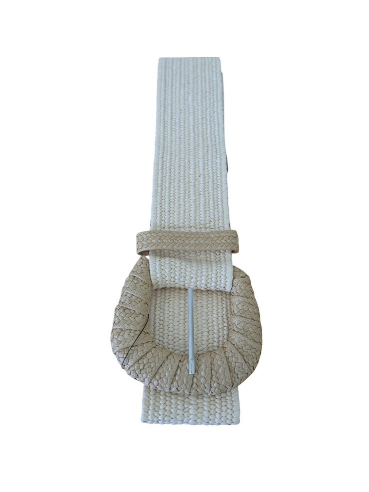 Woven Belts
