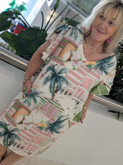 Donatella Dress