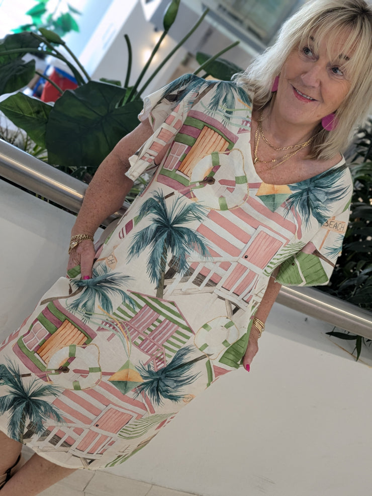 Donatella Dress