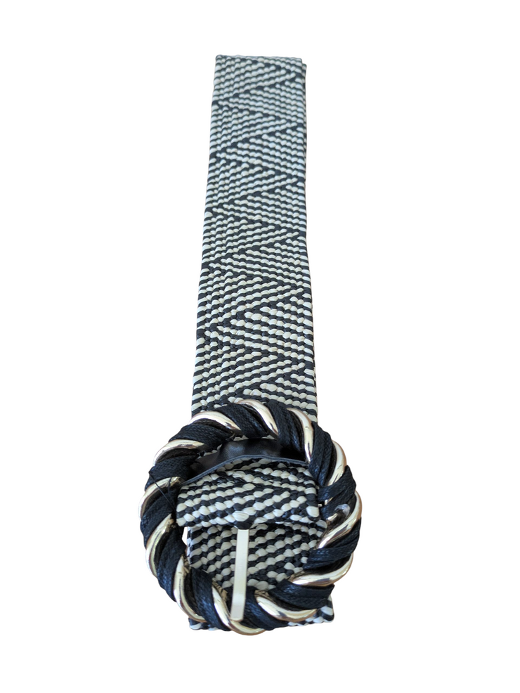 Woven Belts