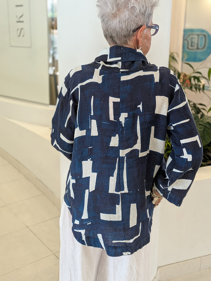 Saba Shirt