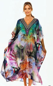 Resort Kaftan