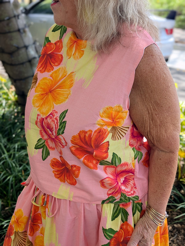 Barbados Top