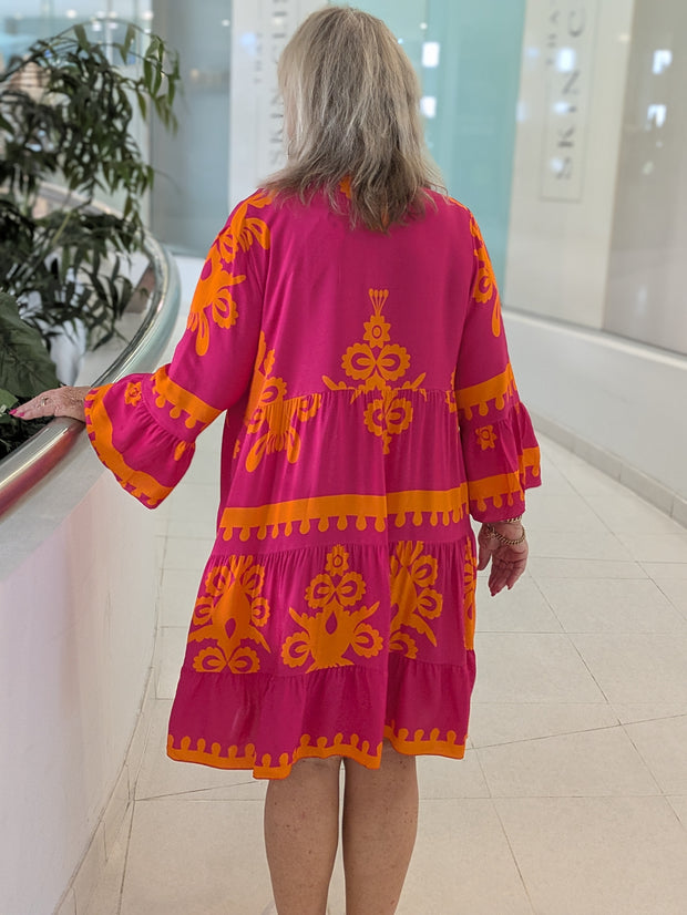 Penna Dress