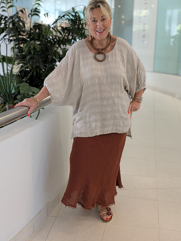 Volare Skirt