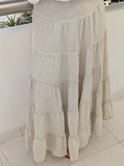 Zingara Skirt