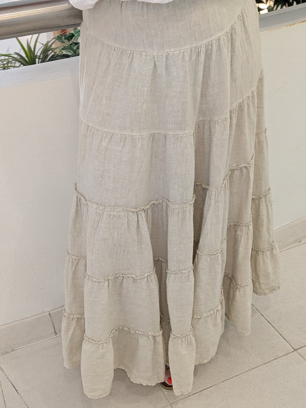 Zingara Skirt