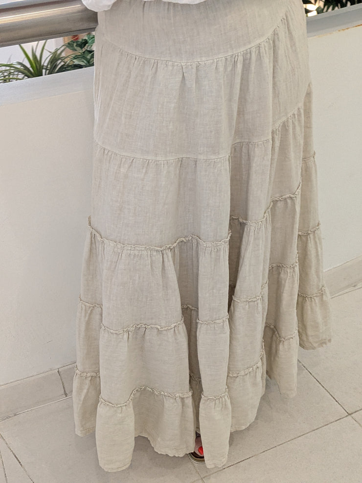 Zingara Skirt