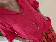 Roslyn Shirt