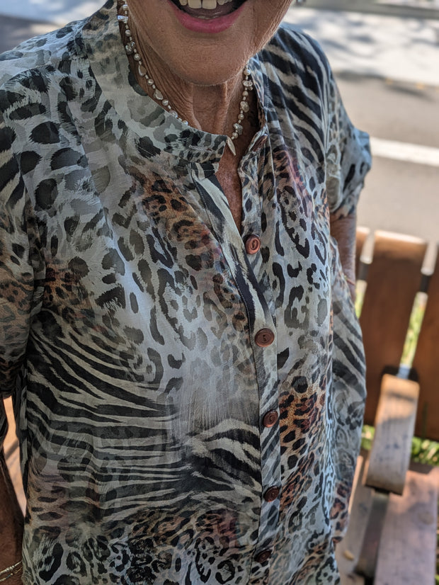 Macy Shirt