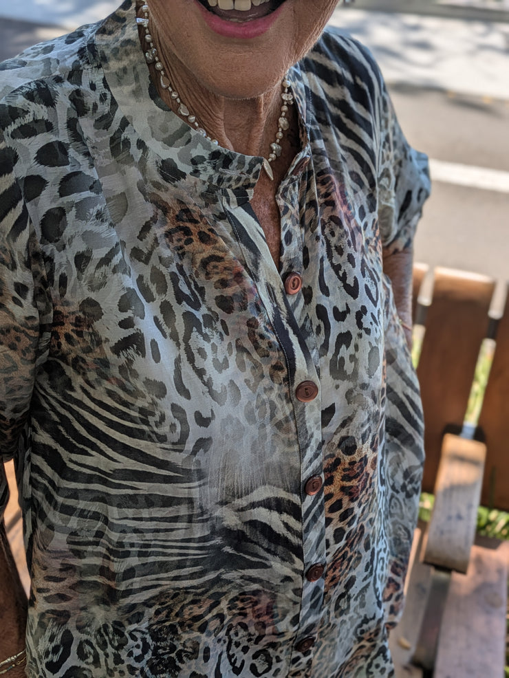 Macy Shirt