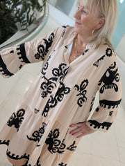 Penna Dress