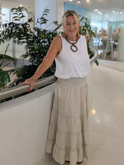 Zingara Skirt