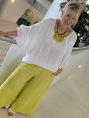 Phoebe Palazzo Pants