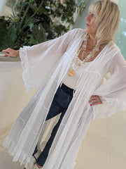 Cora Jacket