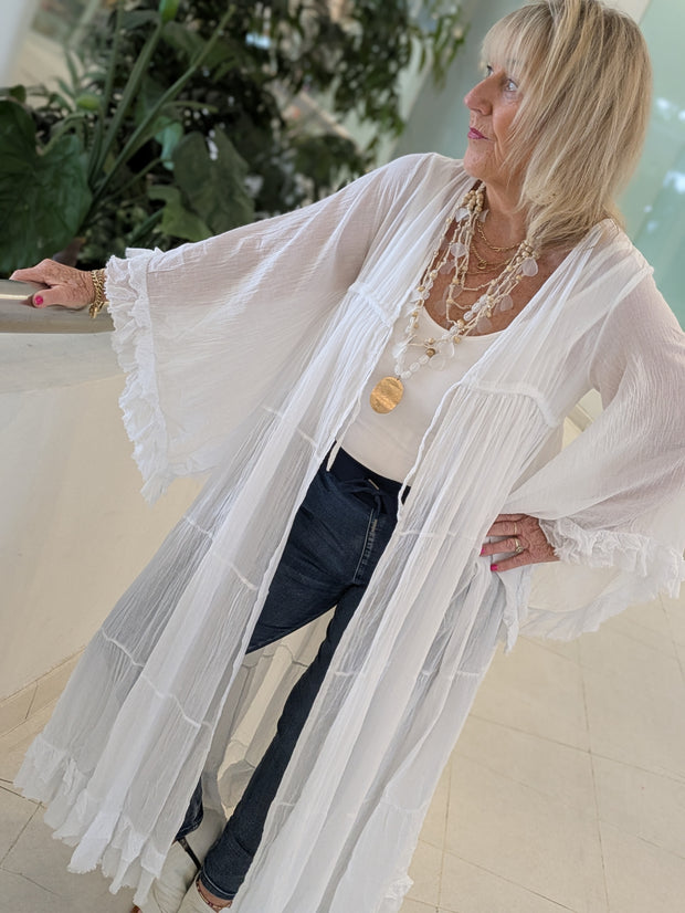Cora Jacket