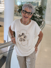 Smart Round Neck Tee