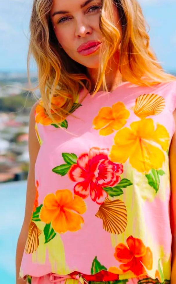 Barbados Top