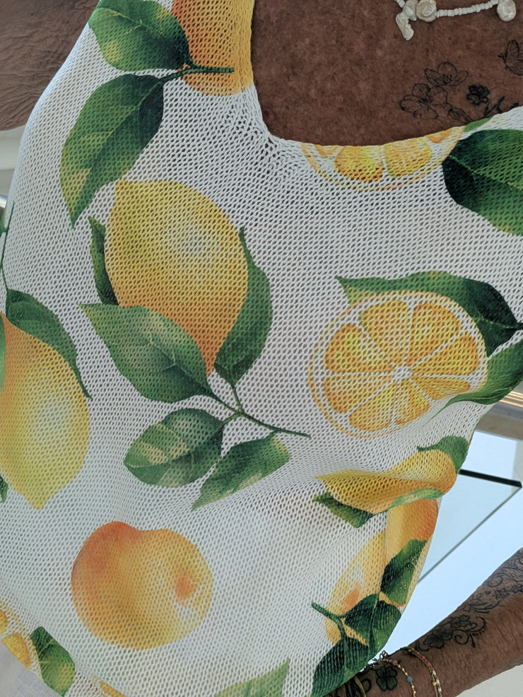 Limone Cami