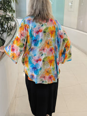 CP Kimono’s
