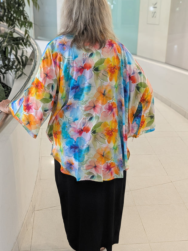 CP Kimono’s
